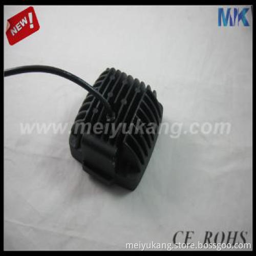 27W High-performance Multivolt 10-32V DC LED WORK LIGHT for truck